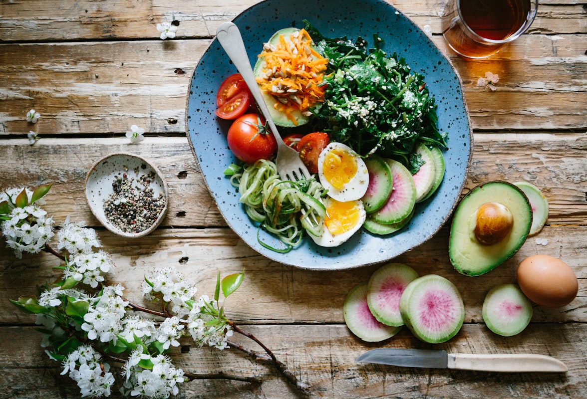 Practical meal prep strategies for busy professionals