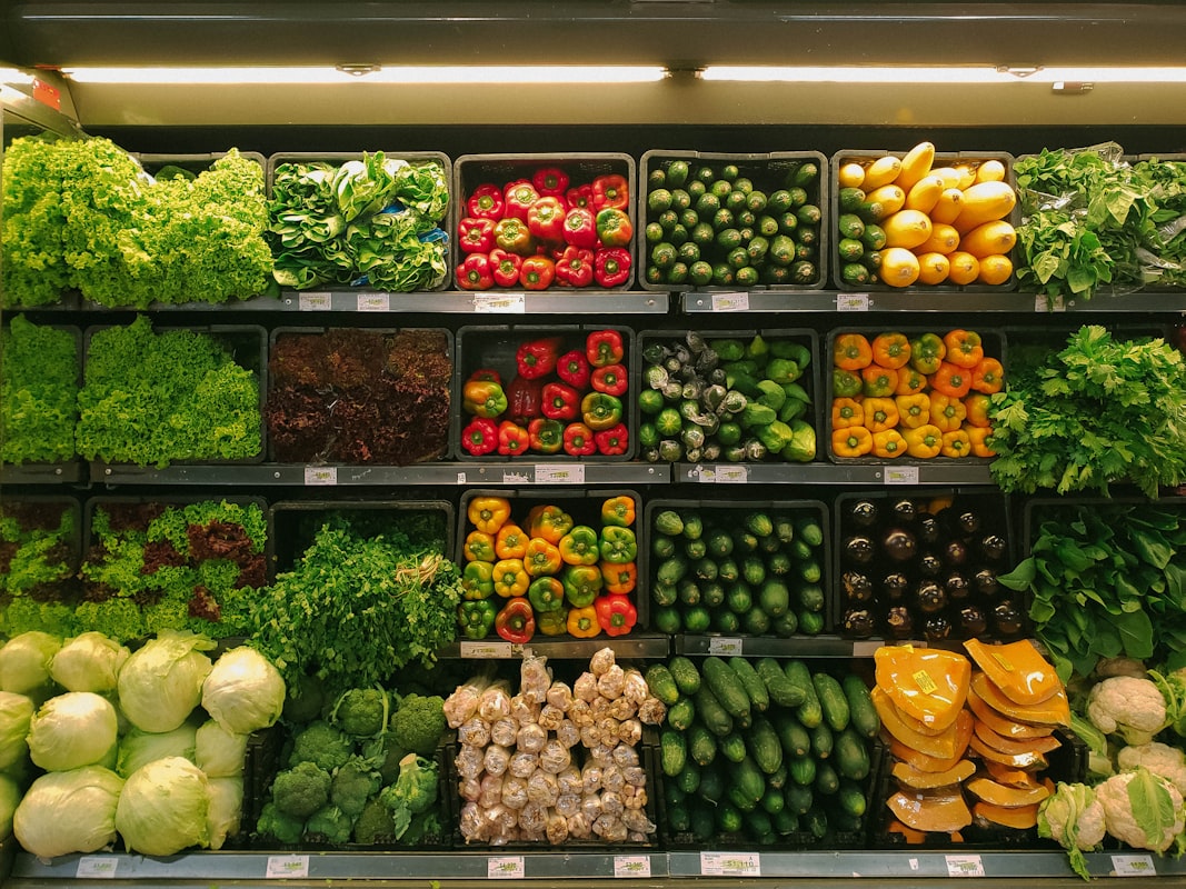 Hydration and its role in balanced nutrition