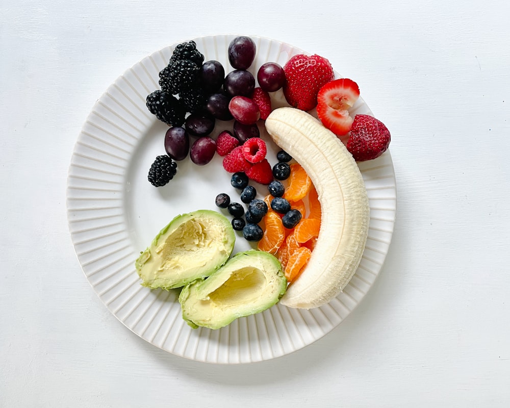 Micronutrients and whole foods article